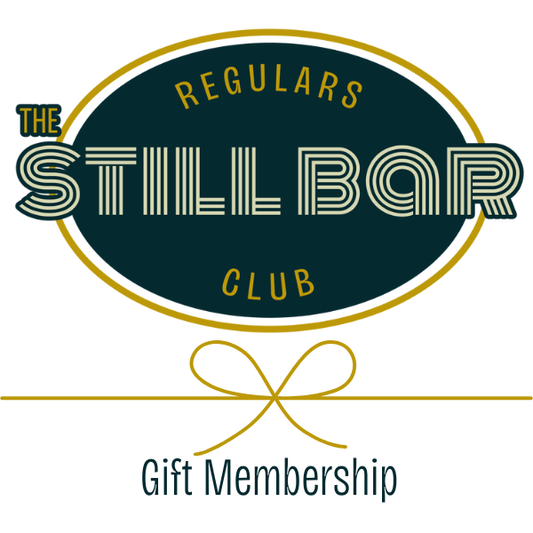 The Regulars Club Gift Membership
